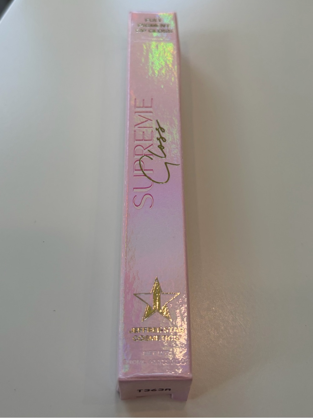 Jeffree Star Top Shelf Supreme Gloss - Picture 4 of 7